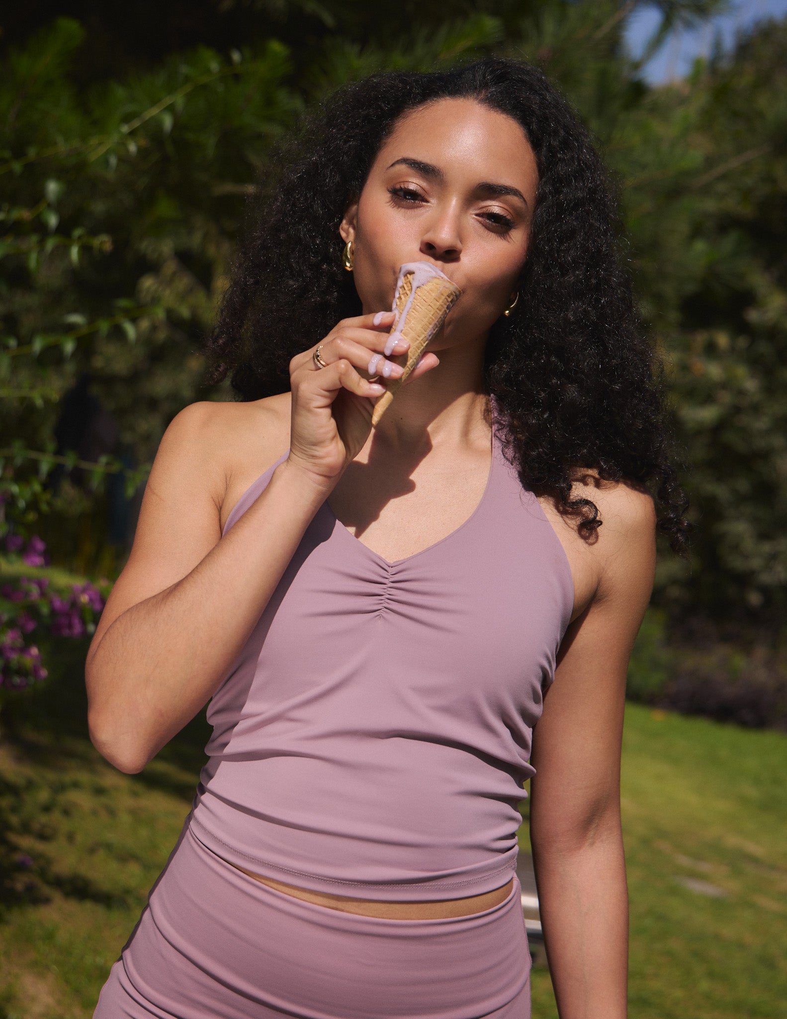 Top Livia Fresa