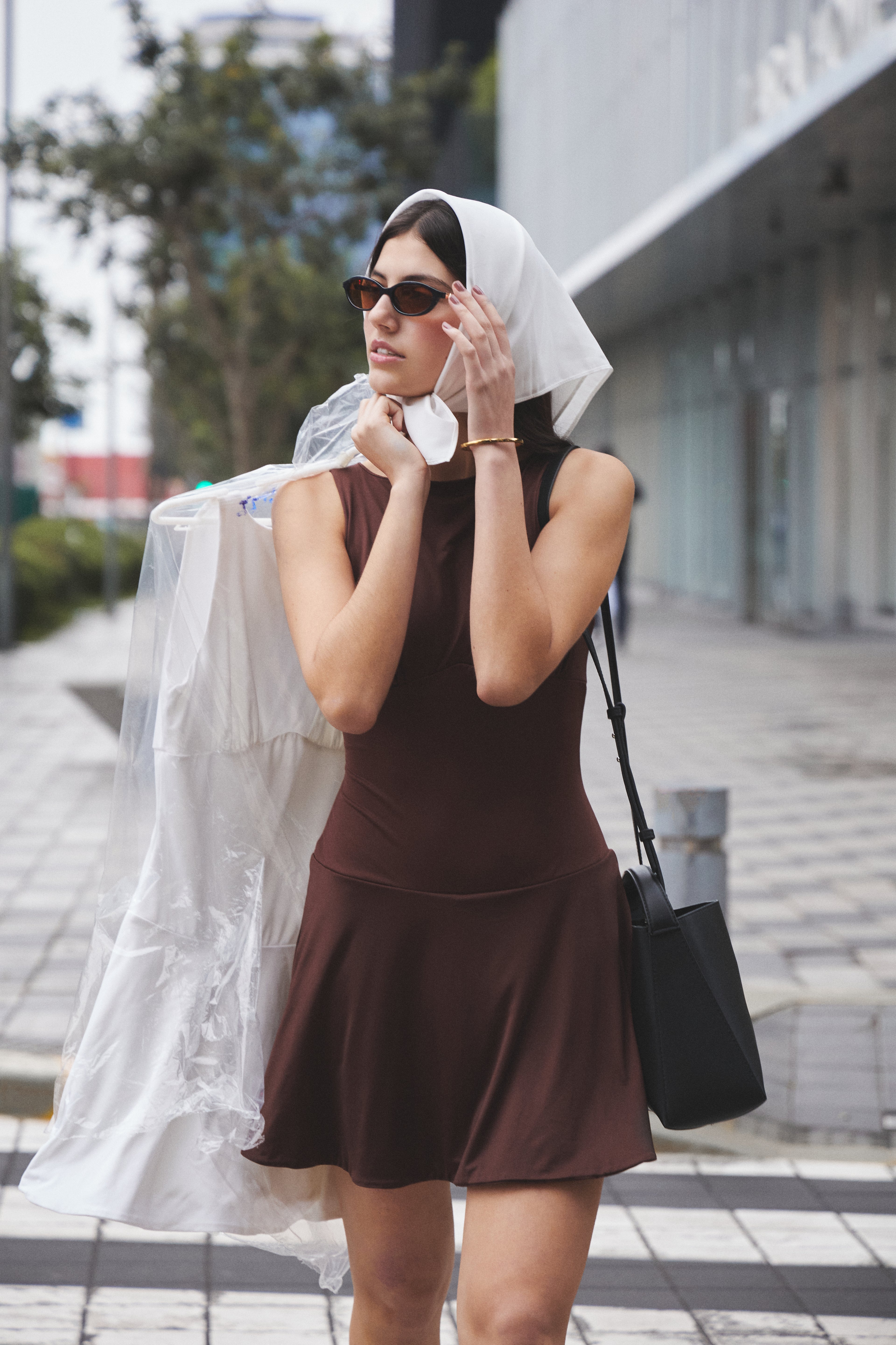 Vestido Aura