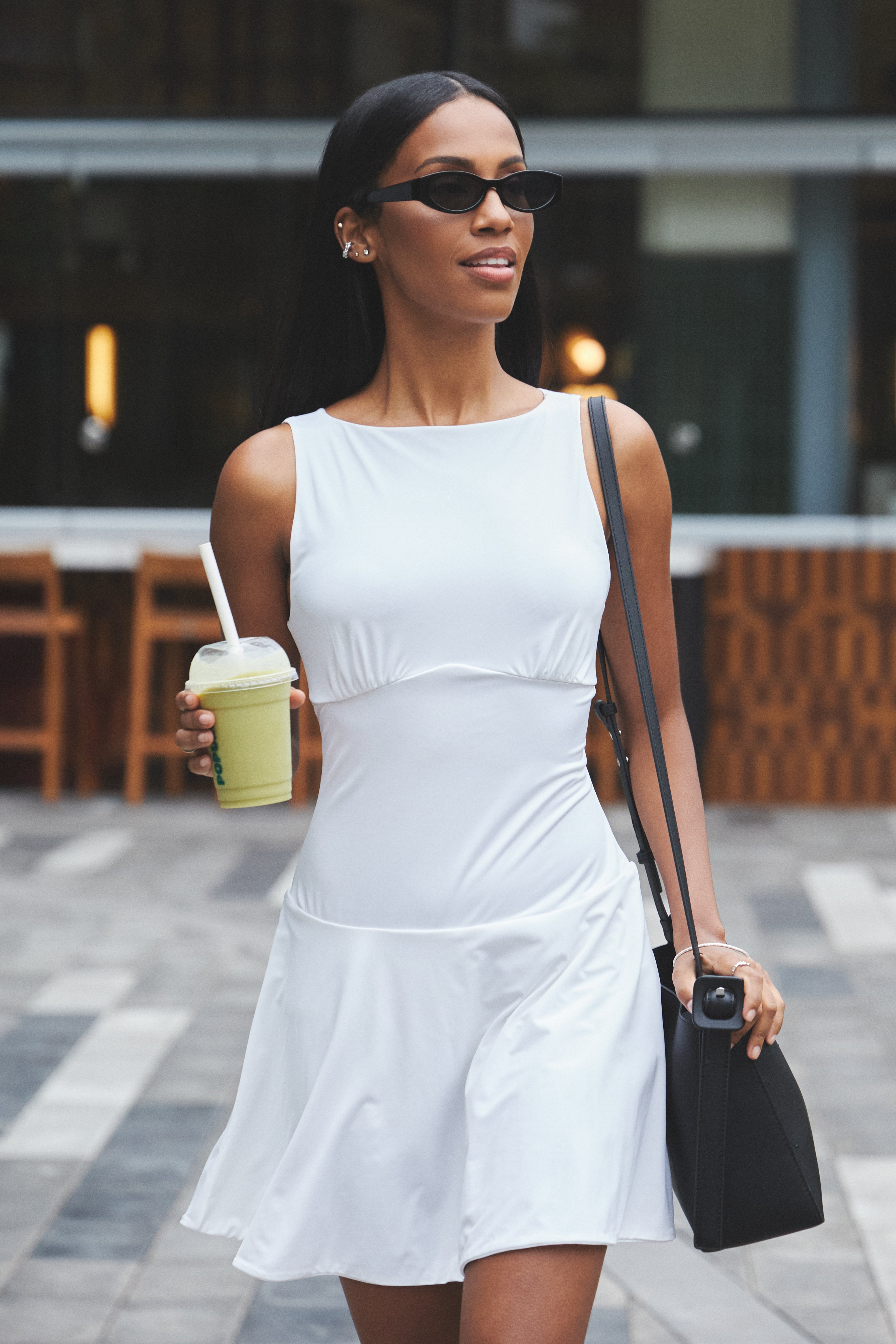 Vestido Aura