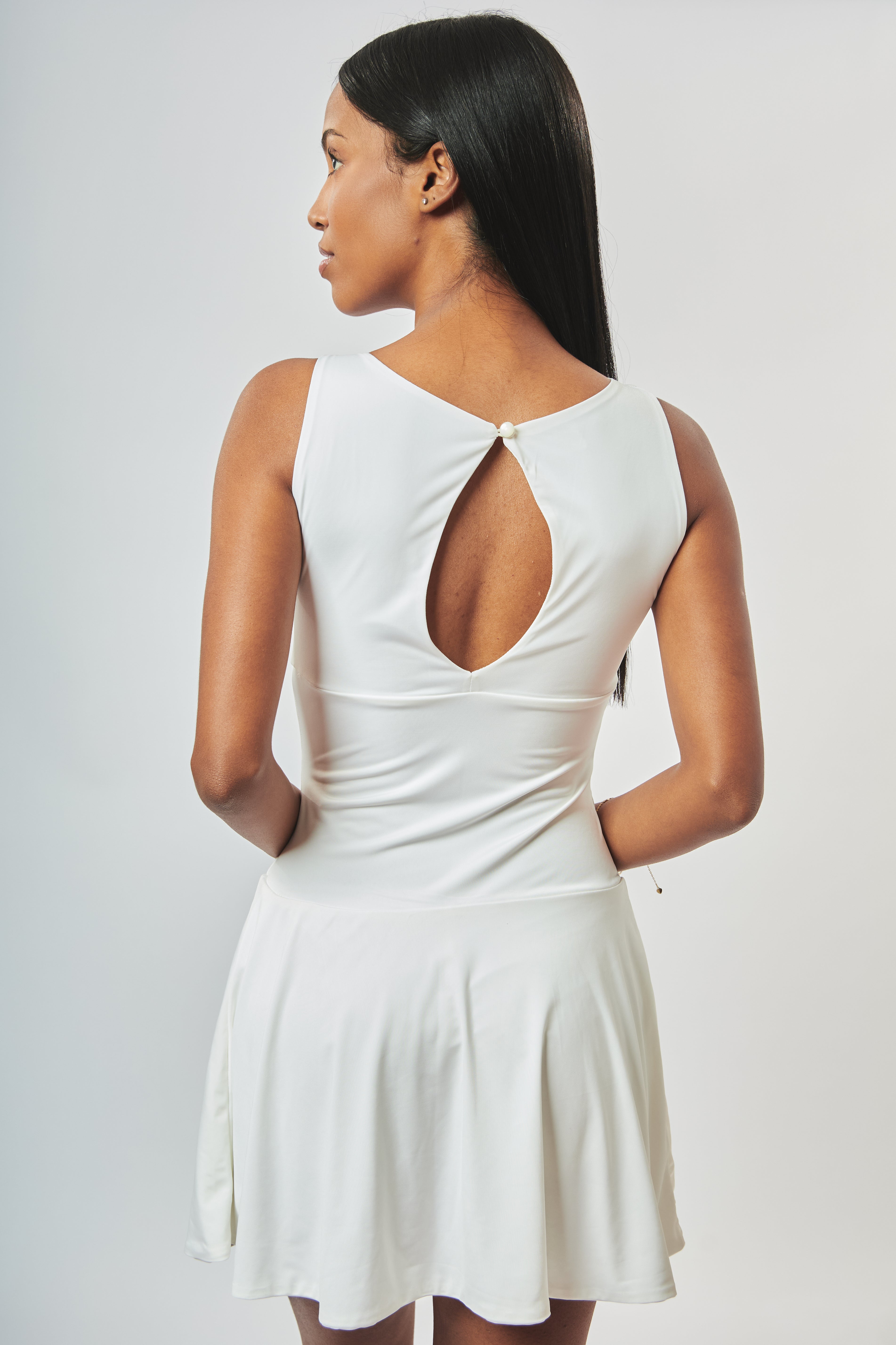 Vestido Aura